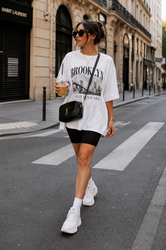 Casual outfit ideas for women in 2026