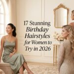 17 stunning birthday hairstyles for women to try in 2026