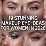 19 stunning smoky eye makeup ideas to try in 2026