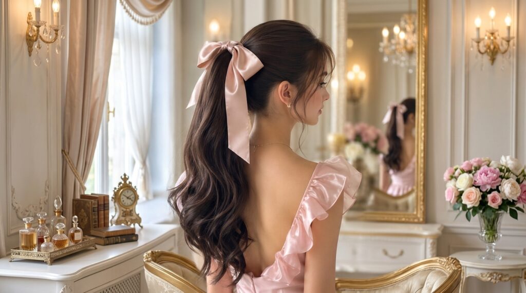 
Birthday Hairstyles for Women
to try in 2026 
