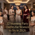 23 stunning party outfits for women