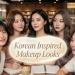 Korean inspired makeup looks for women in 2026